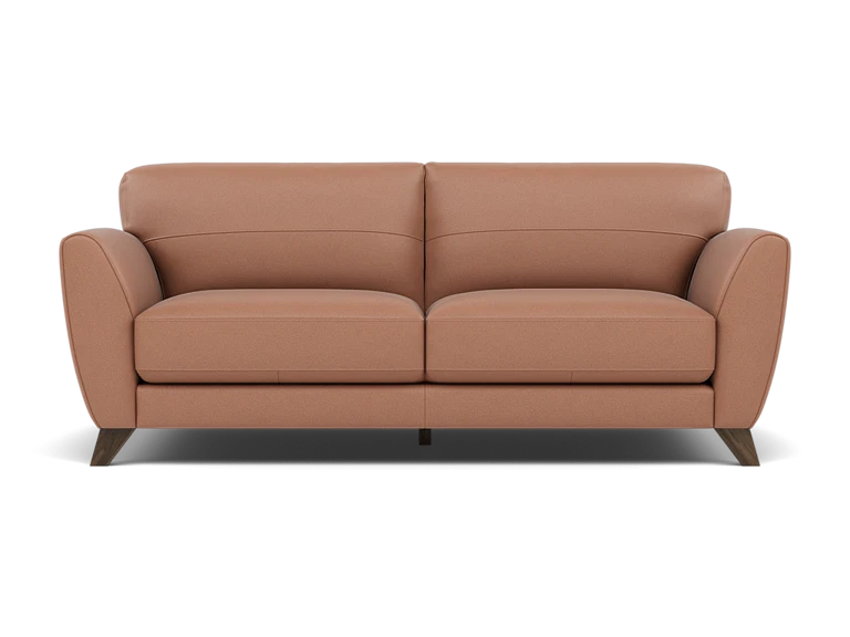 Paloma Leather Sofa